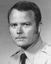 Sergeant Larrell Kent Smith | Los Angeles County Sheriff's Department, California