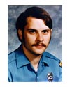 Officer Lee Craig Smith | Austin Police Department, Texas