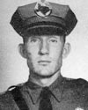 Patrolman Lynn Ray Smith | Texas Department of Public Safety - Texas Highway Patrol, Texas