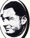 Patrolman Paul Winefred Smith | North Carolina Highway Patrol, North Carolina