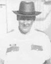 Deputy Sheriff Maurice E. Anglin | Collier County Sheriff's Office, Florida