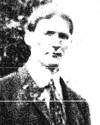 Chief of Police Samuel Henderson Smith | LaFollette Police Department, Tennessee