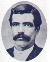 City Marshal Thomas J. Smith | Abilene Police Department, Kansas