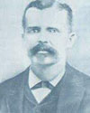 Deputy Marshal Thomas Calton 