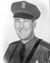Captain Walter W. Smith | Mississippi Department of Public Safety - Highway Patrol, Mississippi
