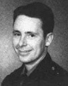 Patrolman Delmar Warren Tooman | Oklahoma City Police Department, Oklahoma