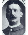 Lieutenant William J. Smith | St. Louis Metropolitan Police Department, Missouri