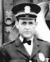 Officer Willie D. Smith | Jacksonville Police Department, Florida