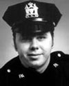 Police Officer Arthur M. Ansert | Port Authority of New York and New Jersey Police Department, New York