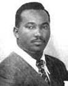 Officer Clarence G. Snorden | Indianapolis Police Department, Indiana