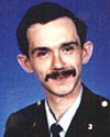 Officer Arthur P. Snyder | Metropolitan Police Department, District of Columbia