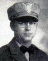 Officer Stephen W. Sodel | California Highway Patrol, California