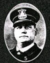 Police Officer Axel J. Soderberg | St. Paul Police Department, Minnesota Police Officer Axel J. Soderberg | St. Paul Police Department, Minnesota