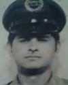 Policeman Celestino Solivan-Almedina | Puerto Rico Police Department, Puerto Rico