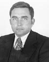 Detective Sergeant Harry A. Sorenson | Michigan State Police, Michigan