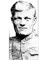 Patrolman Ralph S. Souders | Chicago Police Department, Illinois