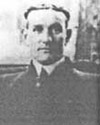 Patrolman William Arthur Spangler | Kansas City Police Department, Missouri