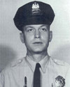 Police Officer Donald C. Sparks | St. Louis Metropolitan Police Department, Missouri