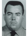 Patrolman Robert Earl Sparks | Raleigh Police Department, North Carolina