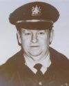 Chief of Police Robert G. Sparks | Glenolden Police Department, Pennsylvania