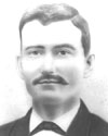 Special Deputy Marshal Richard Speed | United States Department of Justice - United States Marshals Service, U.S. Government
