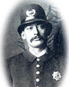 Policeman John Spellman | Denver Police Department, Colorado