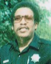 Officer Leo Spicer, Jr. | Forest Hill Police Department, Texas