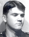 Patrolman Joseph Douglas Spiers | Gulfport Police Department, Mississippi