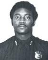 Patrolman McCord L. Springfield | Memphis Police Department, Tennessee