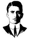 Patrolman Elmer Sprosty | Cleveland Police Department, Ohio Patrolman Elmer Sprosty | Cleveland Police Department, Ohio