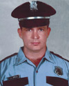 Police Officer Jerry L. Spruill | Houston Police Department, Texas