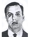 Police Officer James Howard St. DeLore | Seattle Police Department, Washington