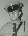 Trooper John W. Staas | New Jersey State Police, New Jersey