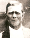 Policeman William Jim Stallings | Bowdon Police Department, Georgia