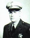 Officer James F. Stamback | California Highway Patrol, California