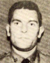 Police Officer Ralph J. Stanchi | New York City Police Department, New York