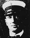 Patrolman Frank S. Archer | Kansas City Police Department, Missouri