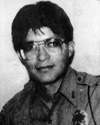 Police Officer Roy Lee Stanley | Navajo Division of Public Safety, Tribal Police