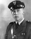 Trooper Arthur L. Staples, Jr. | Rhode Island State Police, Rhode Island