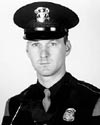 Trooper Charles B. Stark | Michigan State Police, Michigan Trooper Charles B. Stark | Michigan State Police, Michigan