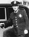 Deputy William Paul Starling | New Hanover County Sheriff's Department, North Carolina