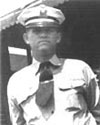 Police Officer Ewell B. Starr | Huntsville Police Department, Alabama