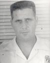 Police Officer Walter Franklin Stathers | Coral Gables Police Department, Florida