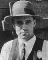 Deputy Sheriff Carlton Mason Stearns | Grays Harbor County Sheriff's Office, Washington