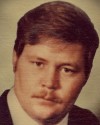 Officer Wayne M. Stedman, Jr. | Bloomfield Police Department, New Mexico