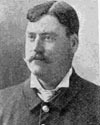 Patrolman James H. Stedman | Cleveland Police Department, Ohio