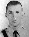 Patrolman Marion Charles Steele | South Carolina Highway Patrol, South Carolina