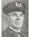 Police Officer Henry J. Arends | Cedar Rapids Police Department, Iowa