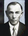 Chief Anton J. Steffes | Chilton Police Department, Wisconsin