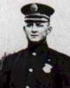Officer Rush Stehlin | Easton Police Department, Pennsylvania